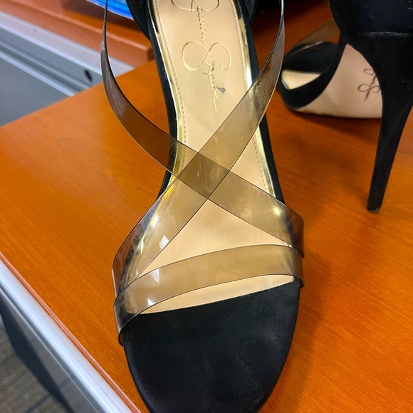 Jessica Simpson Shoes Jessica Simpson Ladies Sexy Day Or Night